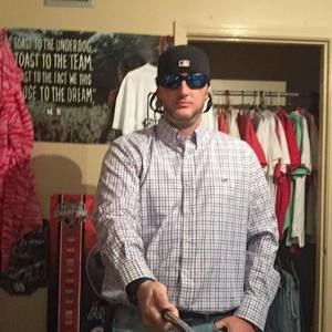 Meet your Posher, Josh